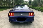 福特Mustang2015款2.3T 性能版