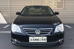 大众宝来2011款1.6L 手动 时尚型
