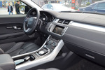 路虎揽胜极光2013款2.0T 5门耀真版 