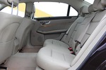 奔驰E级-2011款 E200L 1.8T 手自一体 CGI