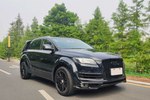 奥迪Q72007款3.6 手自一体技术型 四驱