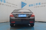 吉利经典版帝豪2010款1.8 MT标准型