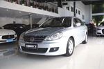 大众朗逸2011款1.6L 手动 品雅版