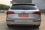 奥迪Q52010款2.0TFSI 豪华型