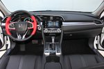 本田思域2016款220TURBO 自动尊贵版
