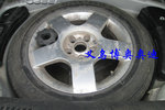 奥迪A42004款1.8T 基本型（手自一体）