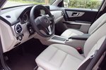 奔驰GLK级2015款GLK 300 4MATIC 豪华型 极致版