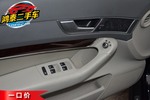 奥迪A6L2010款2.4L 技术型