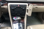 奥迪A42005款1.8T 舒适型（手自一体）