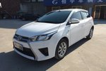 丰田YARiS L 致炫2016款1.5G炫动版 CVT