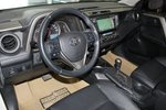 丰田RAV42013款2.5L 自动四驱精英版 