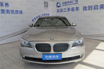 宝马7系2009款730Li 领先型