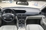 奔驰C级2013款C 180 经典型Grand Edition