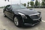 凯迪拉克CT62016款40T 领先型