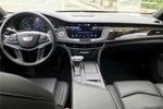 凯迪拉克CT62016款40T 领先型