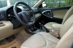 丰田RAV42011款2.0L 自动豪华版