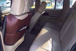 JeepJeep25002007款2.5 手动 四驱