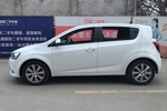 雪佛兰爱唯欧两厢2014款1.6L 自动风尚版