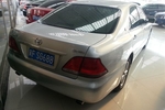 丰田皇冠-3.0L Royal Saloon G