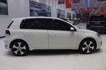 大众高尔夫2012款1.4TSI 手动 舒适型