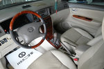 丰田花冠EX2004款1.8 GLX-i 手动五速