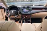 丰田皇冠2010款3.0L Royal 真皮版 