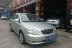 比亚迪F3R2011款1.6L 自动 时尚版