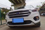 福特翼虎2017款EcoBoost 180 两驱豪翼型