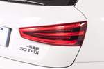 奥迪Q32015款30 TFSI 舒适型