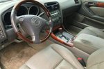 雷克萨斯GS2004款GS 300