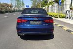 奥迪A3 Cabriolet2015款40 TFSI