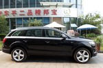 奥迪Q72014款40 TFSI 运动型