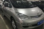 丰田普瑞维亚2004款Previa 2.4 DX 自动