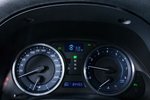 雷克萨斯IS2011款250 运动版