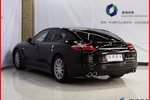 保时捷Panamera2010款Panamera 3.6L 