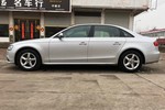 奥迪A4L2013款30 TFSI 自动舒适型