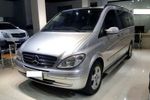 奔驰唯雅诺2011款2.5L 豪华版