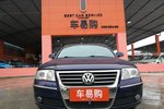 大众帕萨特领驭2007款2.8 手自一体旗舰型