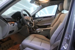 奔驰E级-2011款 E 200 L CGI优雅型 点击看大图