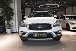 英菲尼迪QX502017款2.5L 探索版