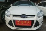 福特福克斯两厢2012款1.6L 自动舒适型
