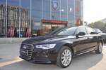 奥迪A6L2012款TFSI 标准型(2.0T)