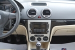 大众朗逸2011款2.0L 手动 品悠版