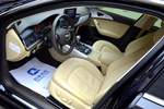 奥迪A6L2012款TFSI 舒适型(2.0T)
