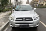 丰田RAV4荣放2009款2.4L 自动豪华导航版