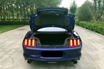 福特Mustang2015款2.3T 性能版