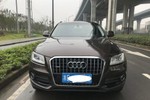 奥迪Q52015款40 TFSI 舒适型