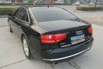 奥迪A8L2013款45 TFSI quattro舒适型