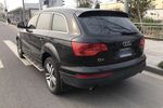 奥迪Q72009款3.6FSI quattro 舒适型风尚版