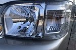 丰田HIACE2011款2.7L 自动豪华版13座